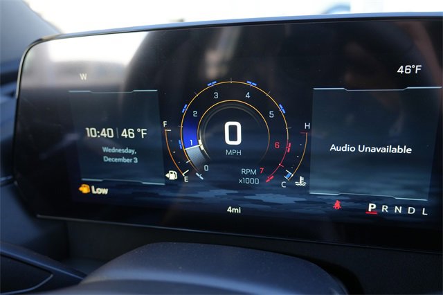 New 2026 Chevrolet Traverse LT w/ Midnight/Sport Edition image 12