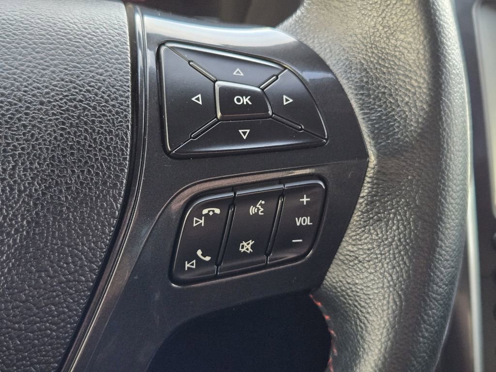 Used 2019 Ford Explorer Sport w/ Equipment Group 401A image 27