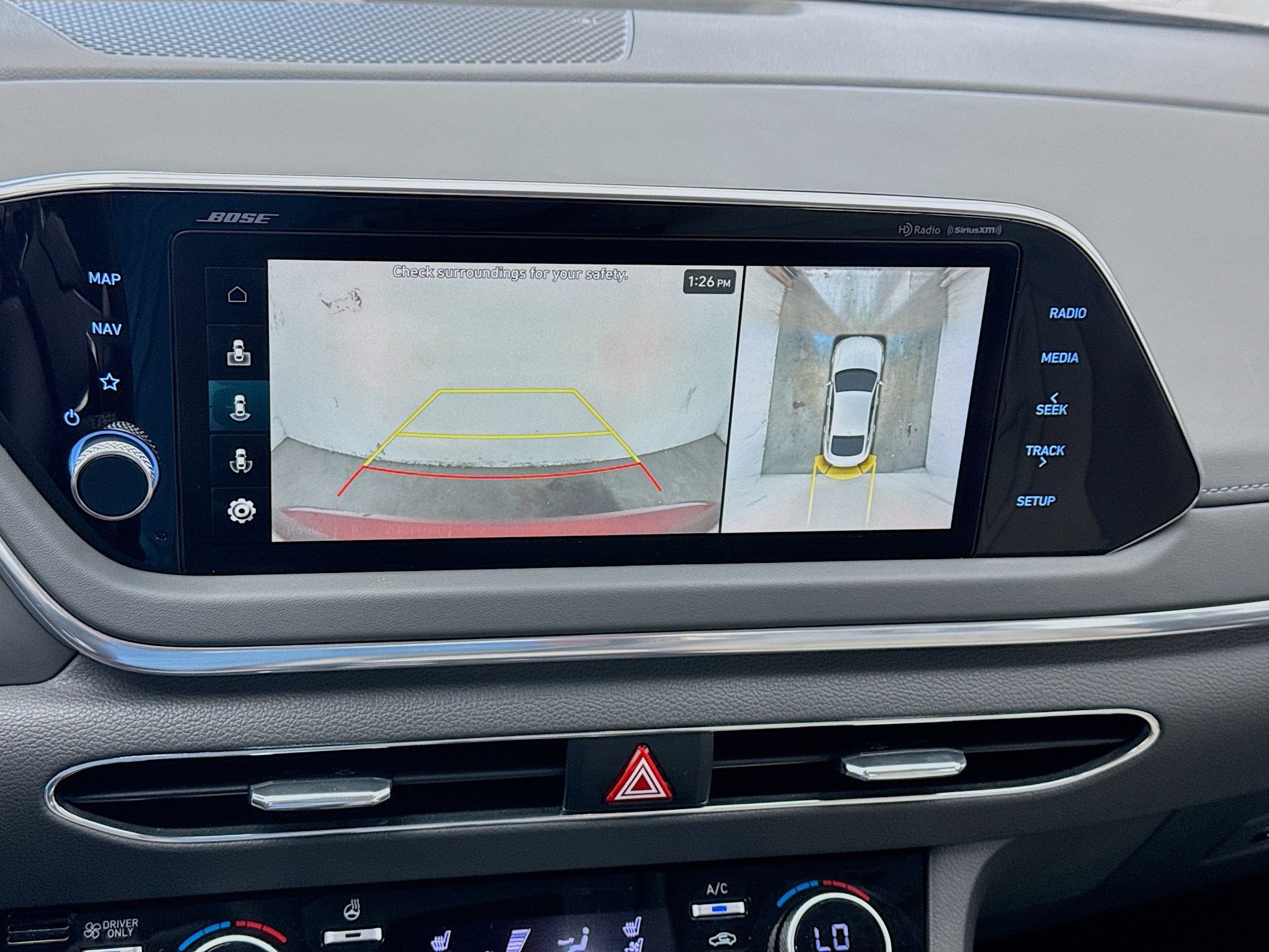 Used 2023 Hyundai Sonata Limited FWD image 10