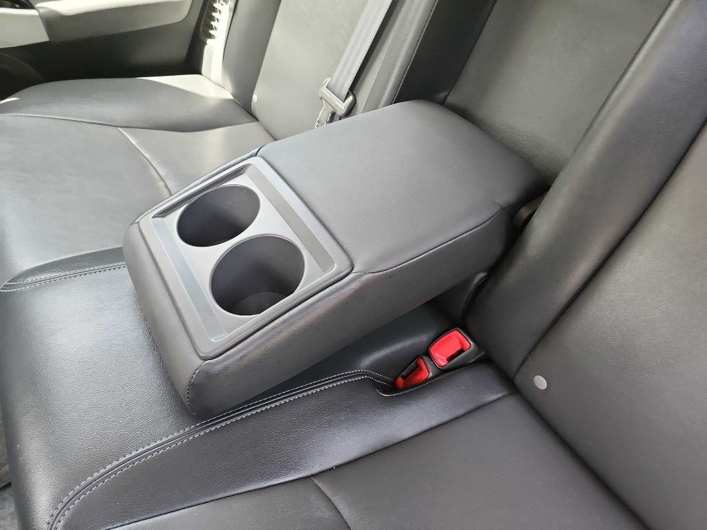Used 2014 Toyota Prius Four w/ Solar Roof Package FWD image 24