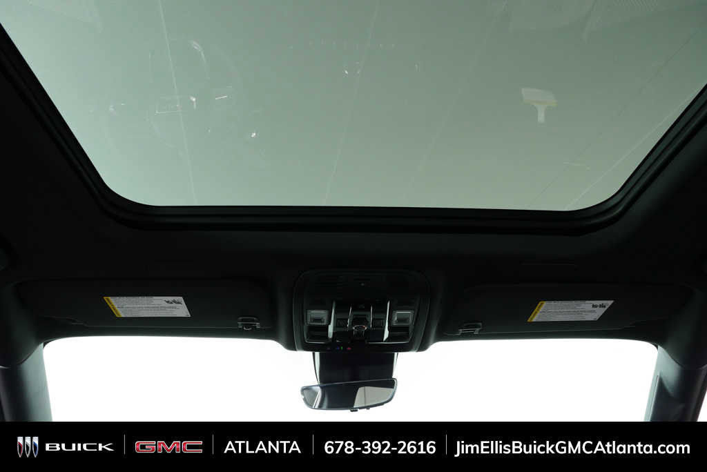 New 2026 GMC Yukon AT4 AWD/4WD image 20