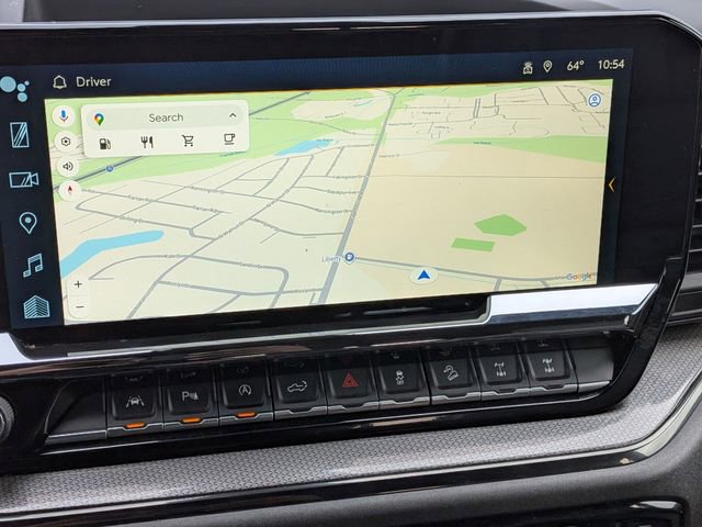 Used 2024 Chevrolet Silverado 1500 ZR2 w/ Technology Package image 25