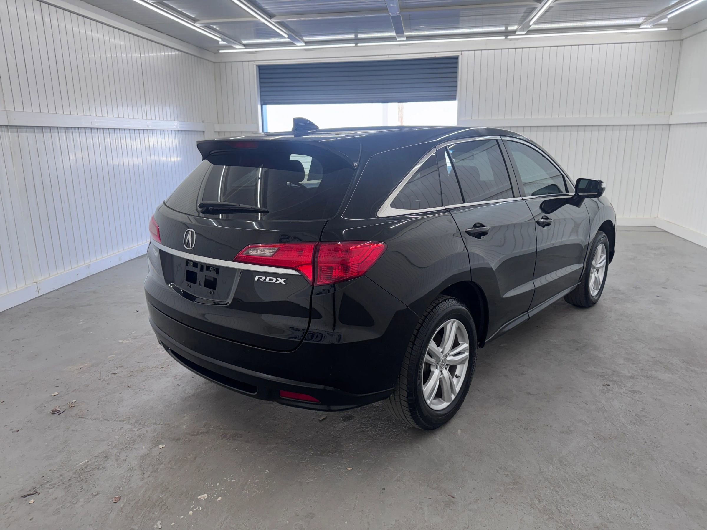 Used 2013 Acura RDX FWD image 5