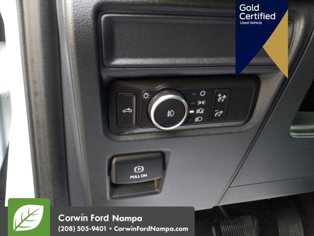 Used 2021 Ford F150 XL w/ Equipment Group 101A High image 15