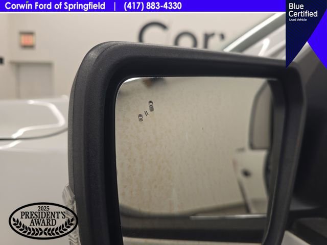 Used 2021 Ford F150 XLT w/ Equipment Group 301A Mid AWD/4WD image 35