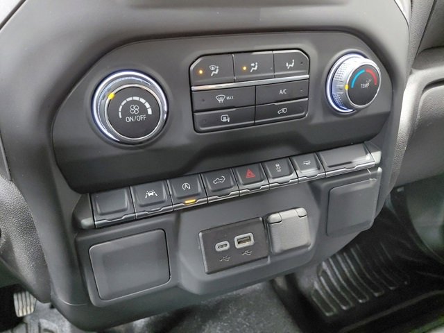 Certified 2024 Chevrolet Silverado 1500 W/T w/ WT Fleet Convenience Package image 27