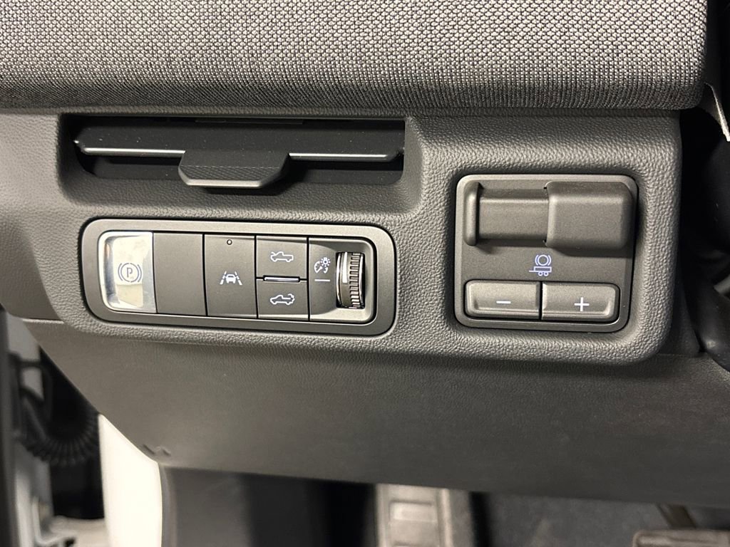 New 2026 GMC Sierra EV Elevation image 27