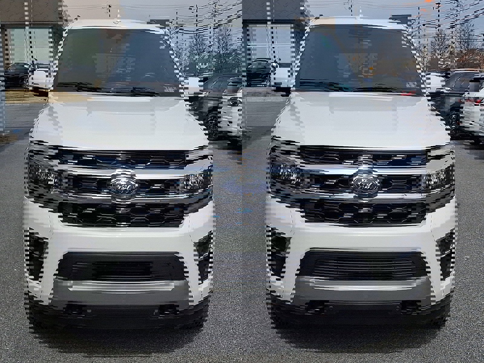 Used 2022 Ford Expedition Limited image 2