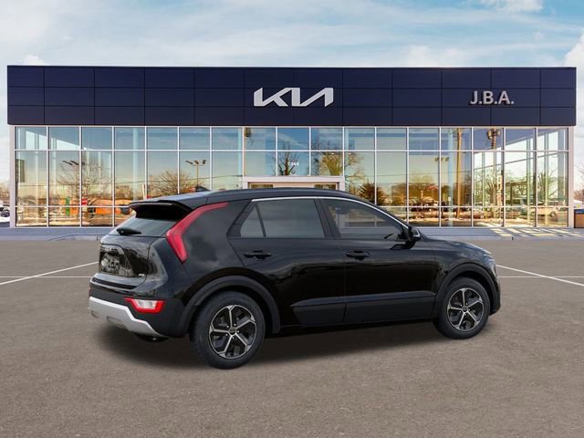 New 2026 Kia Niro EX image 6