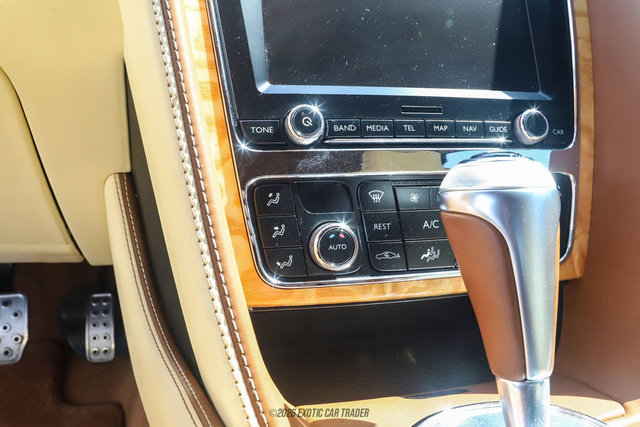 Used 2013 Bentley Continental GT AWD/4WD image 40