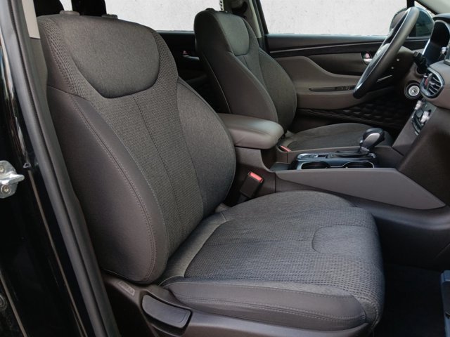 Used 2020 Hyundai Santa Fe SE AWD/4WD image 19