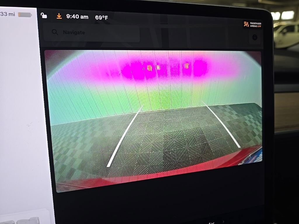 Used 2018 Tesla Model 3 Long Range image 23