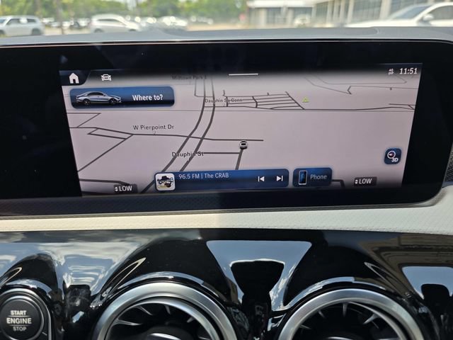 Used 2025 Mercedes-Benz CLA 250 image 21
