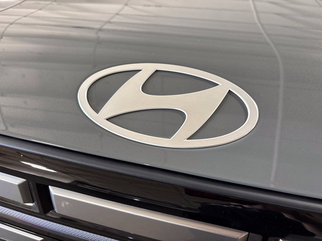 New 2026 Hyundai Santa Fe SE AWD/4WD image 9