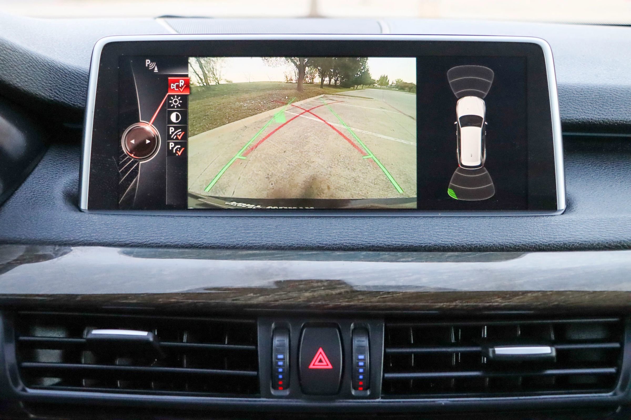 Used 2016 BMW X5 xDrive35i image 45