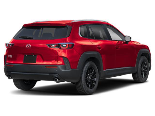 Used 2026 MAZDA CX-50 AWD 2.5 S w/ Preferred Pkg image 2