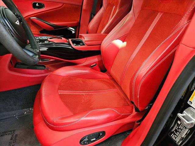 Used 2023 Aston Martin DBX 707 image 16