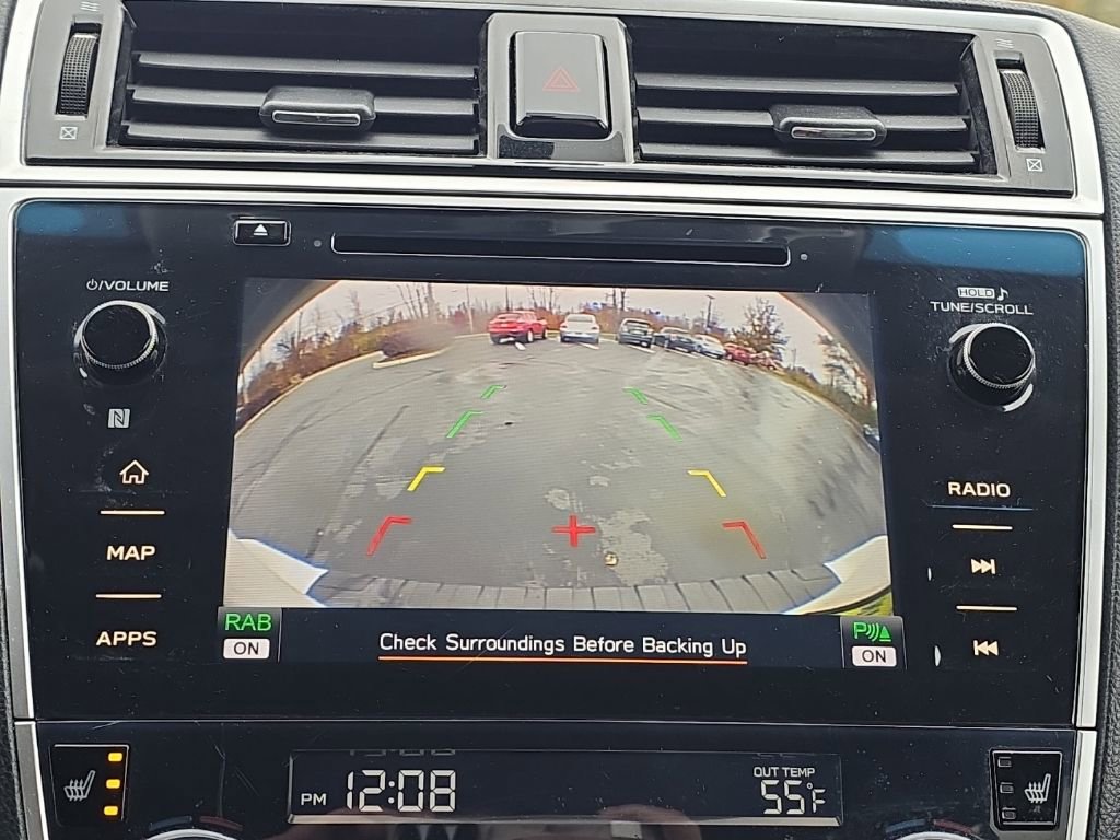 Used 2018 Subaru Outback 2.5i Limited image 28