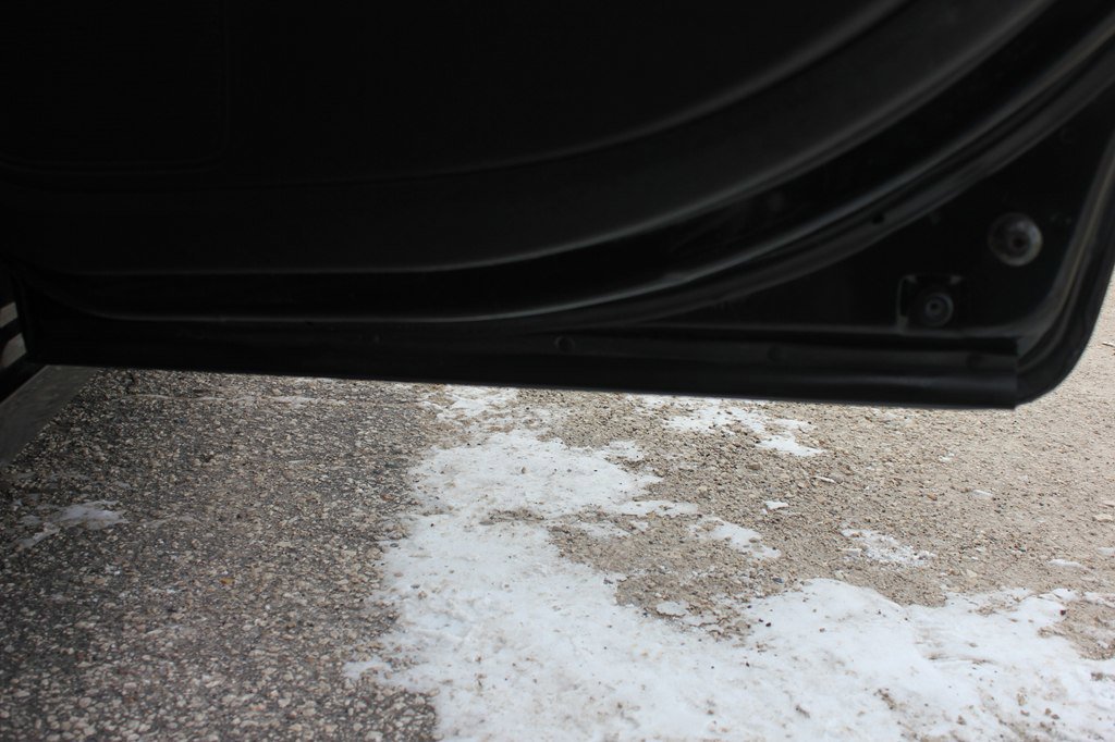 Used 2011 Ford Fusion SEL w/ 302A Rapid Spec Order Code image 46