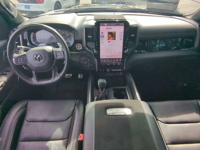 Used 2025 RAM 1500 RHO w/ RHO Level 1 Equipment Group AWD/4WD image 16