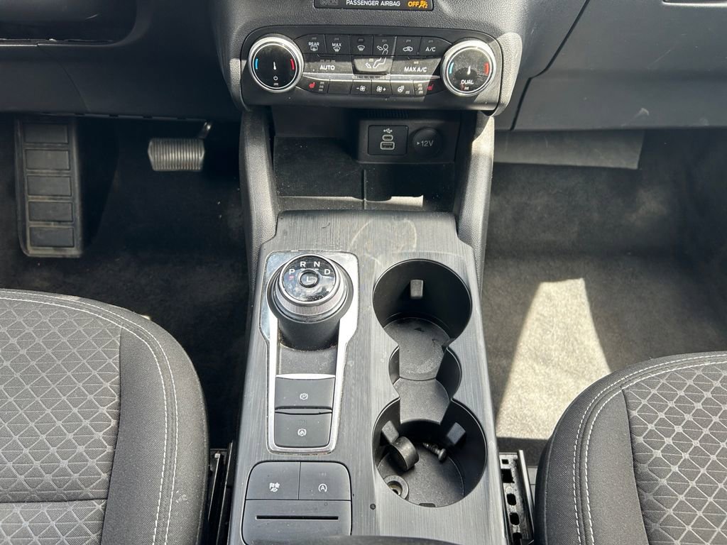 Used 2024 Ford Escape Active AWD/4WD image 12