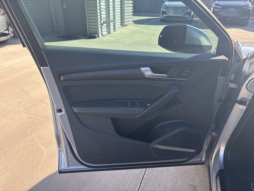 Used 2022 Audi Q5 2.0T Premium Plus image 10