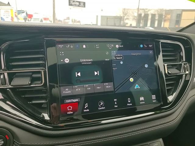 Used 2022 Dodge Durango GT image 22