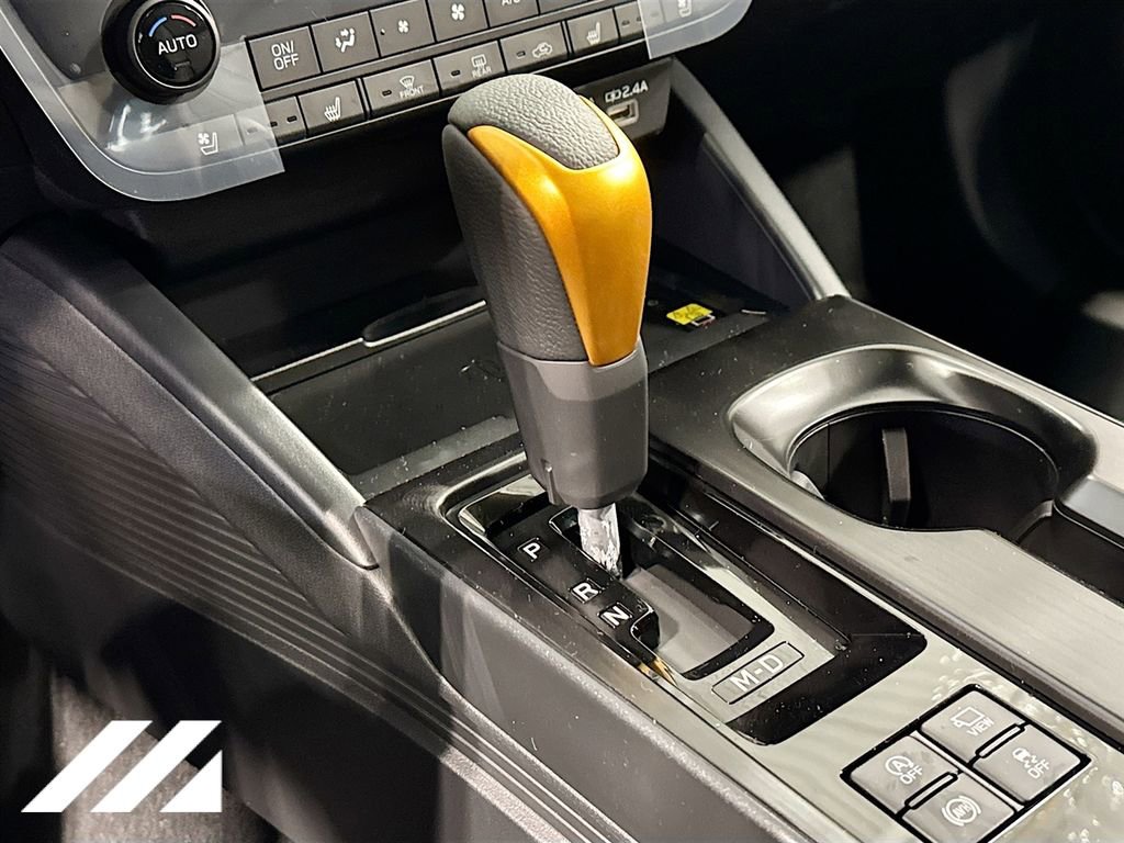 New 2026 Subaru Outback Wilderness image 19