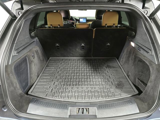 Certified 2020 Lincoln Corsair Reserve w/ Equipment Group 202A AWD/4WD image 16