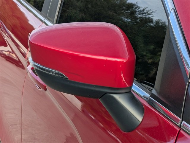 Used 2022 Mitsubishi Eclipse Cross SE image 12