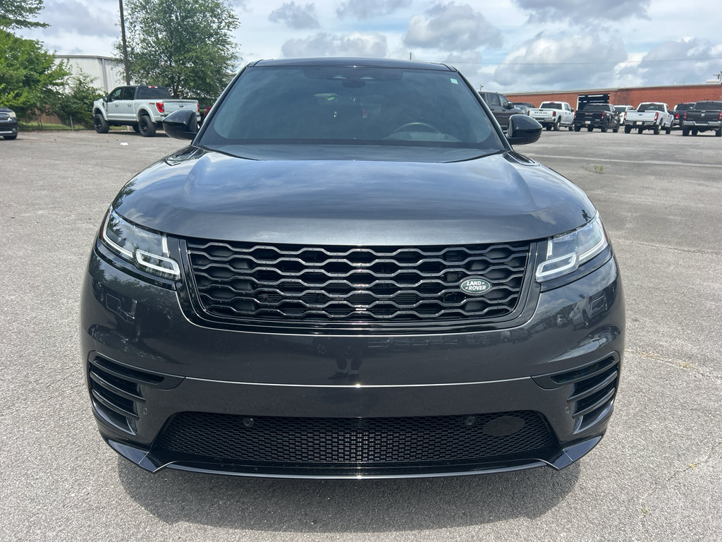 Used 2023 Land Rover Range Rover Velar HST AWD/4WD image 2