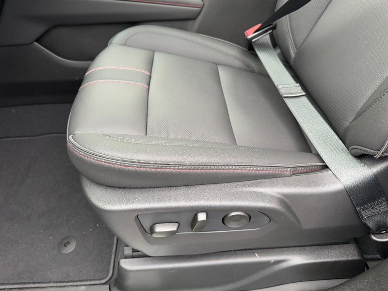 New 2026 Chevrolet Tahoe RST w/ Comfort Package image 40