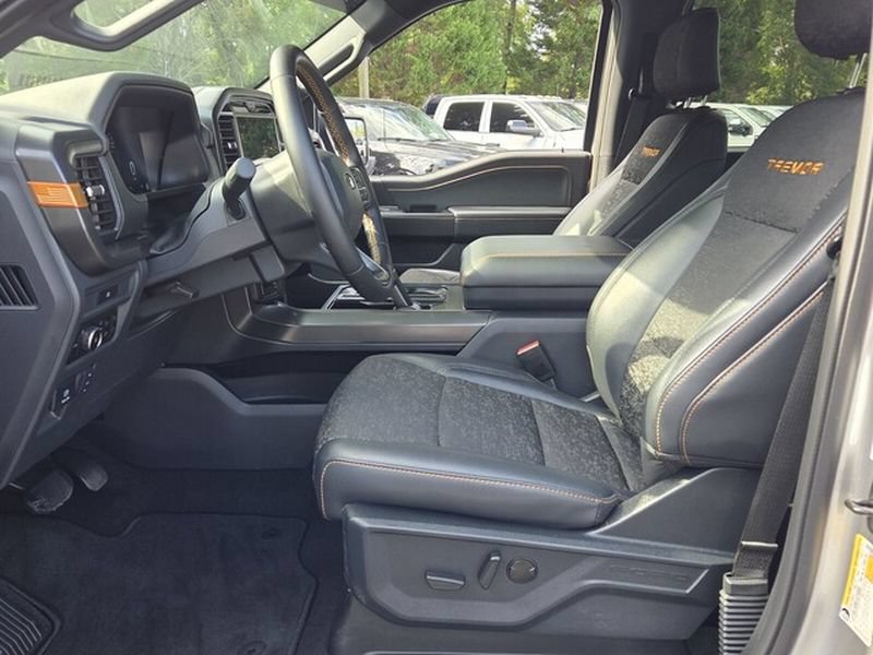 Used 2025 Ford F150 Tremor AWD/4WD image 6