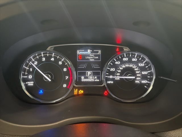 Used 2018 Subaru Forester 2.5i Limited image 8