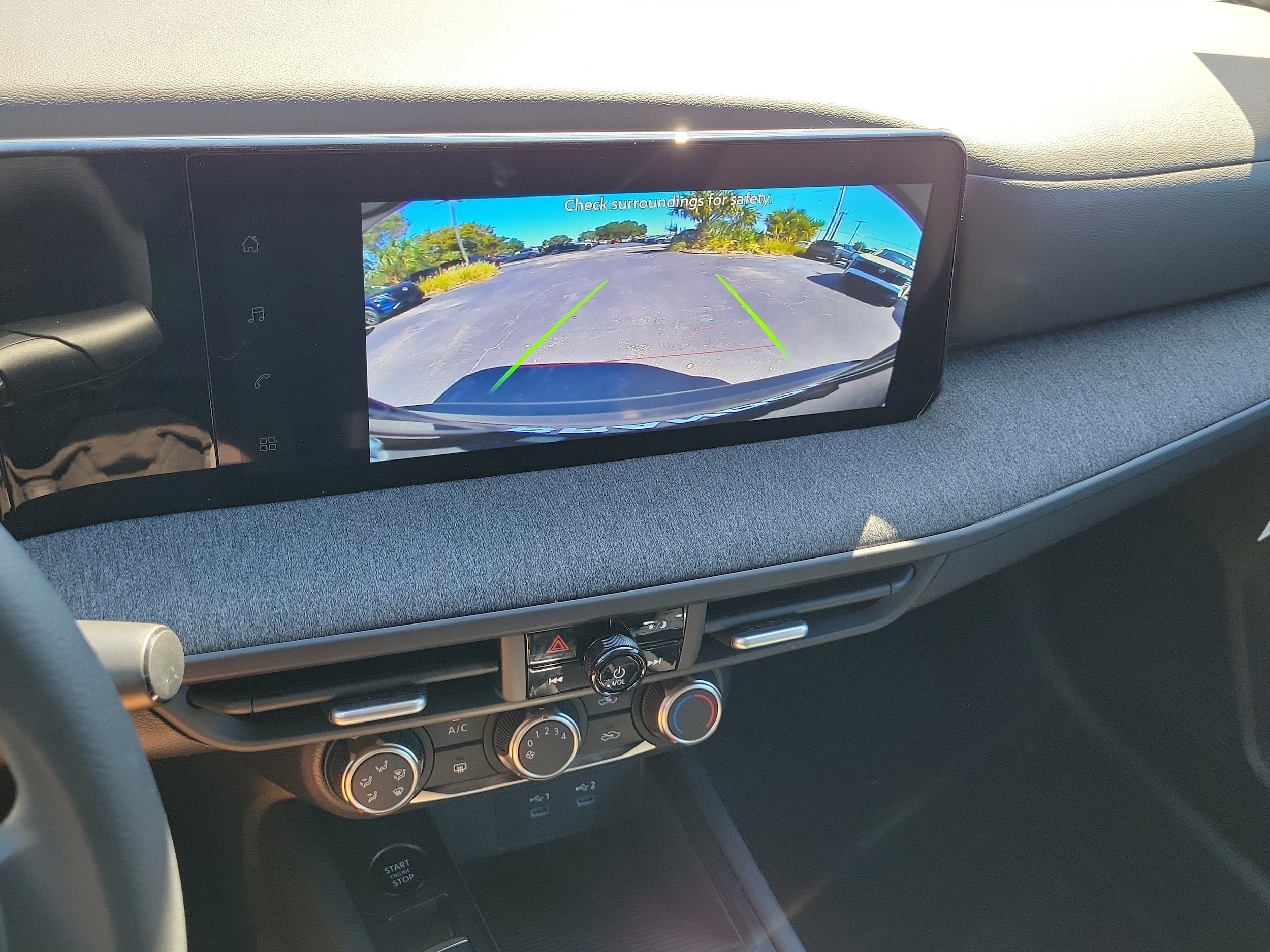 New 2027 Nissan Kicks S FWD image 13