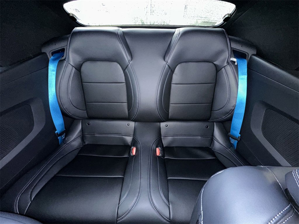 New 2026 Ford Mustang Premium w/ Anti-Theft Package image 23