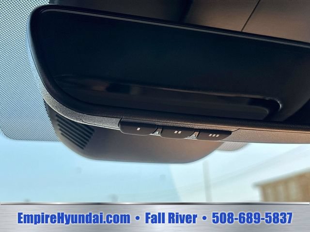 Certified 2023 Hyundai Santa Fe Calligraphy w/ Winter Weather Package AWD/4WD image 27