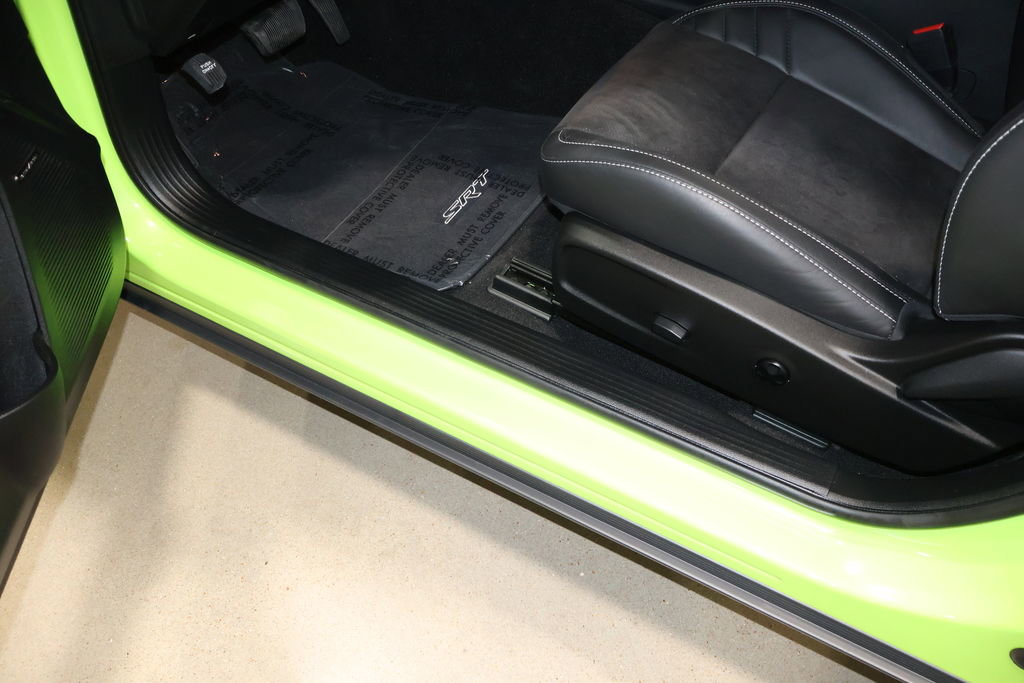 Used 2023 Dodge Challenger SRT Hellcat Redeye image 26