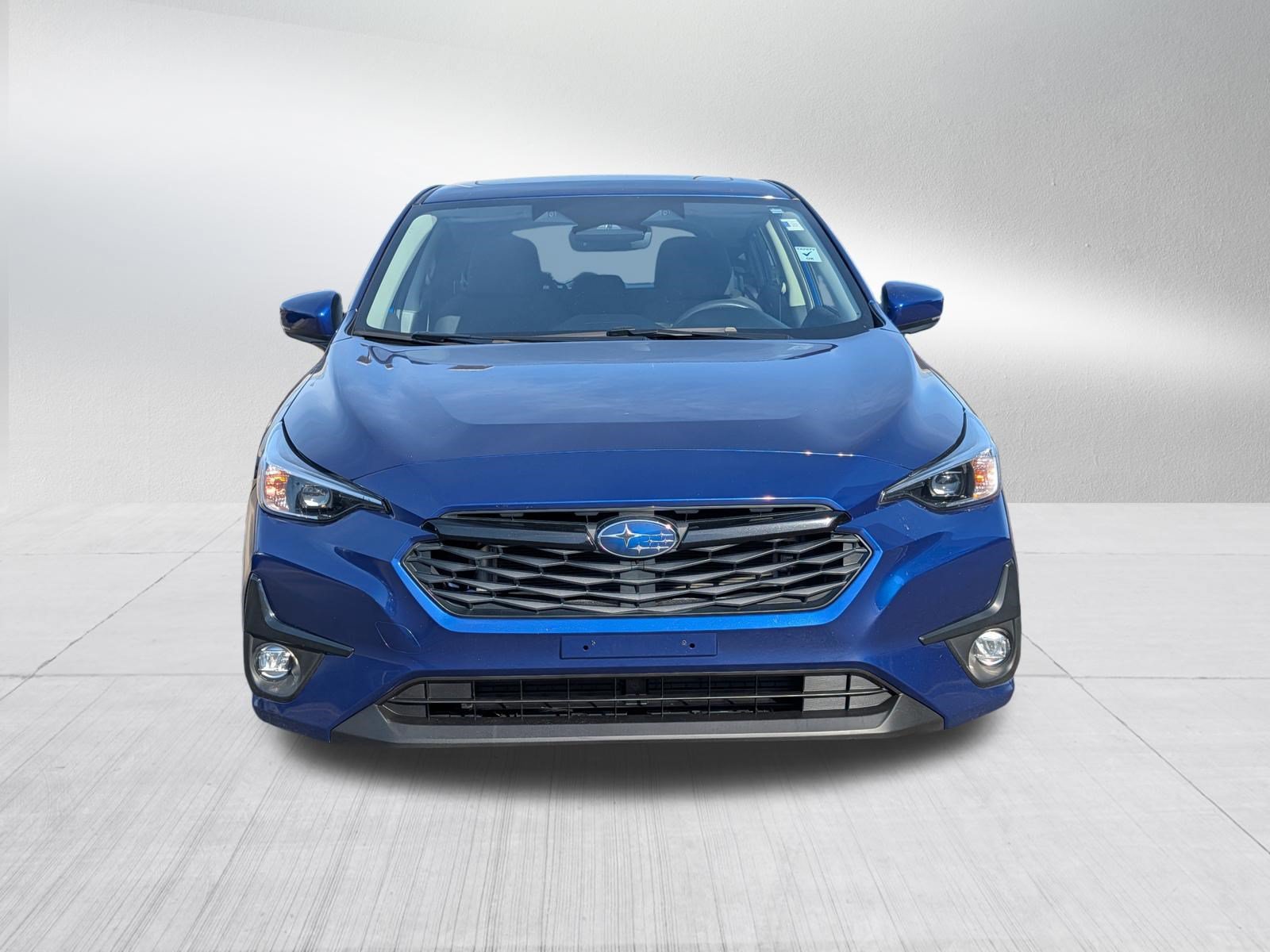 Used 2024 Subaru Impreza 2.0i Sport AWD/4WD image 8