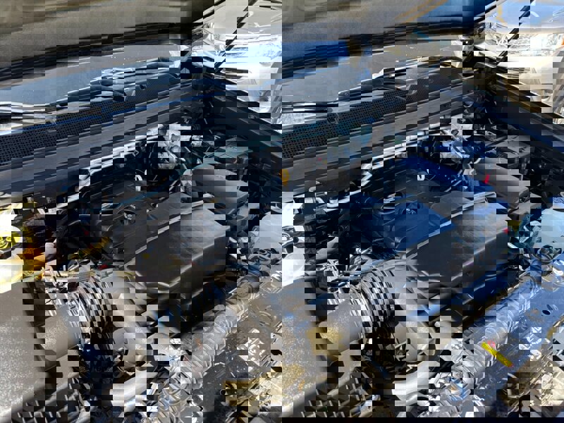 Used 2020 Chevrolet Colorado W/T w/ WT Convenience Package image 23