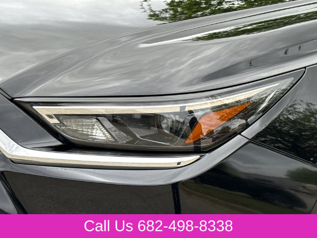Used 2025 Toyota Grand Highlander AWD image 4
