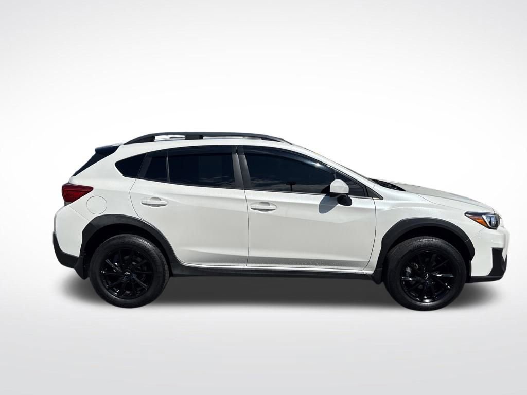 Used 2020 Subaru Crosstrek 2.0i Premium w/ Moonroof Package 2 image 8