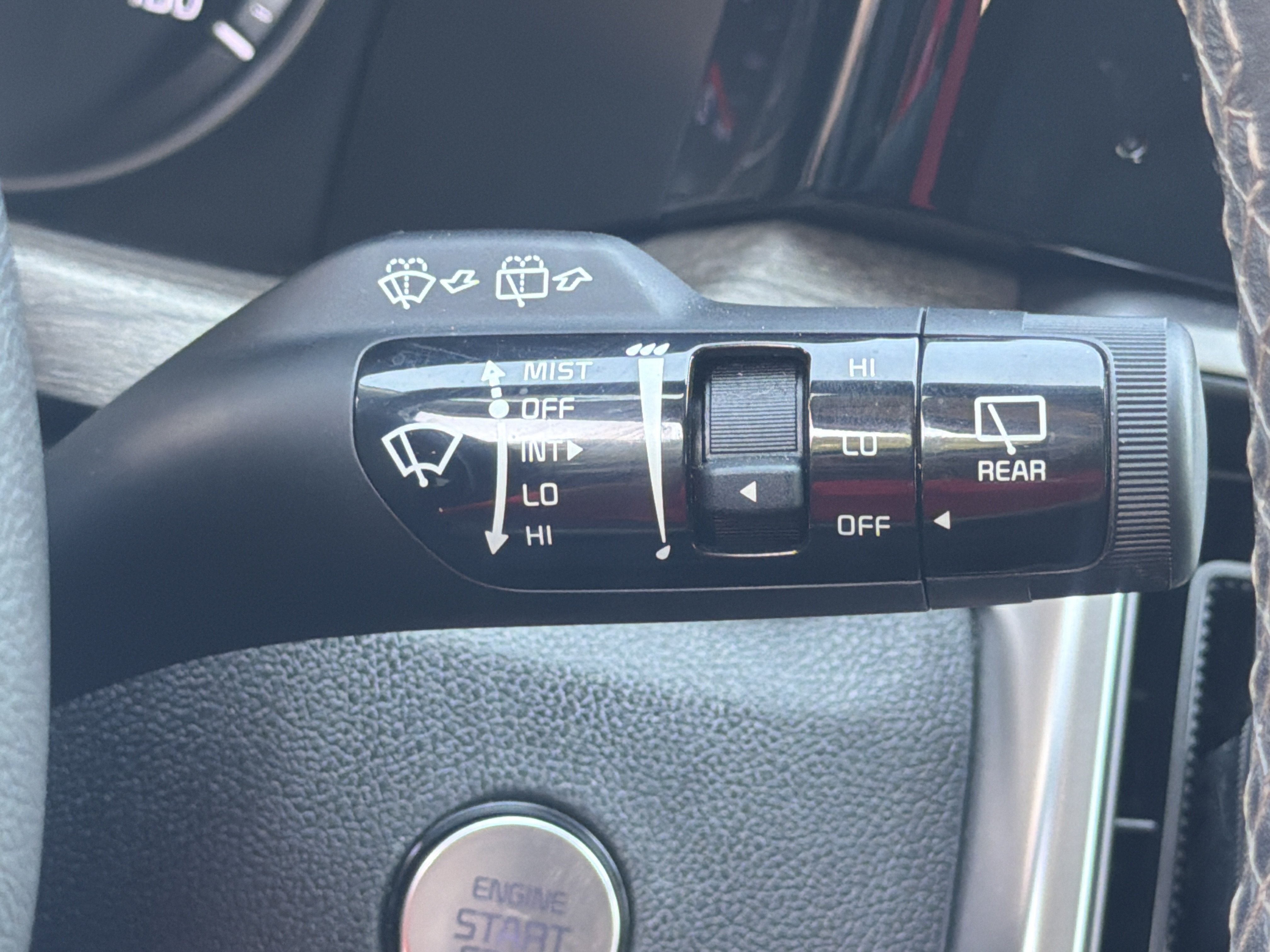 Certified 2023 Kia Sorento X-Line EX AWD/4WD image 41