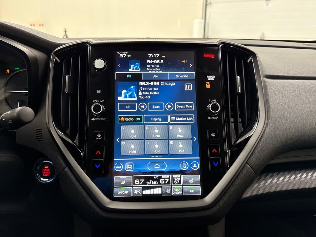 New 2026 Subaru Ascent Premium image 17