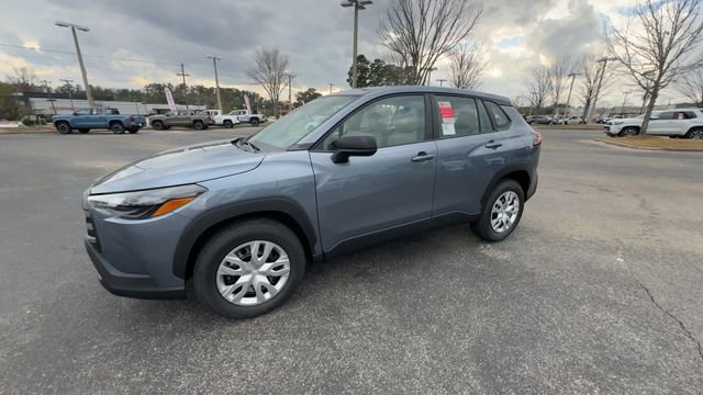 New 2026 Toyota Corolla Cross L image 6