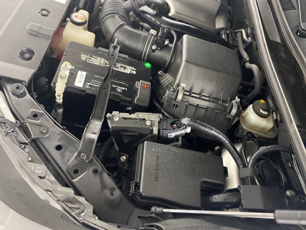 Used 2019 Lexus NX 300 AWD w/ Comfort Package image 37