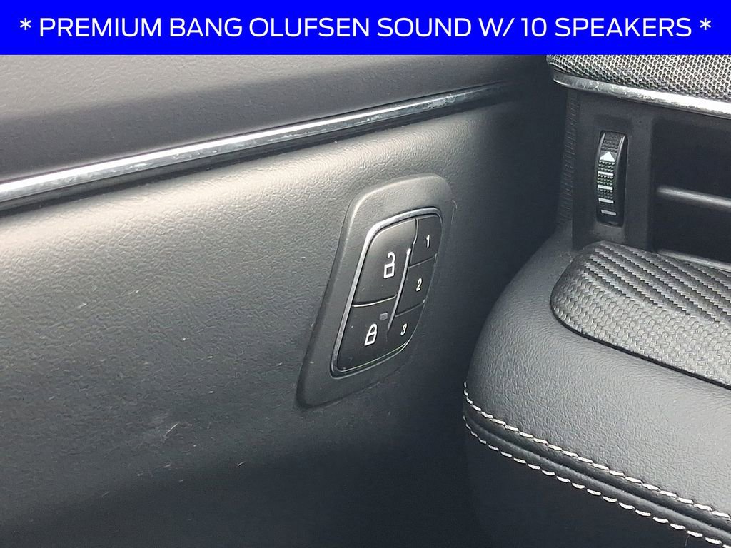 Used 2023 Ford Mustang Mach-E Premium AWD/4WD image 24