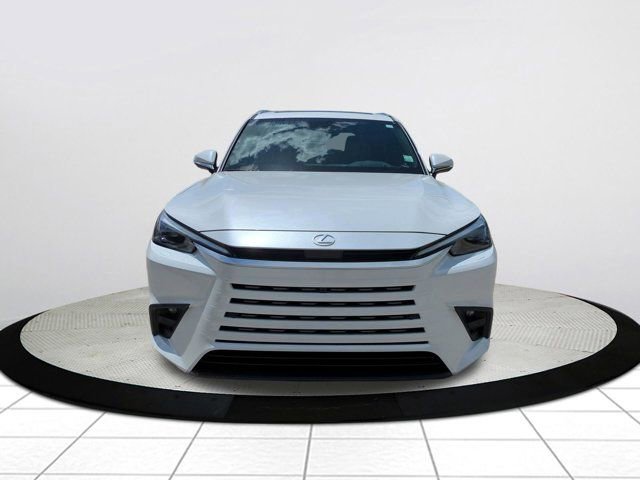 New 2026 Lexus TX 350 AWD image 9