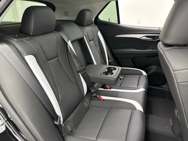 New 2026 Buick Envision Sport Touring AWD/4WD image 38