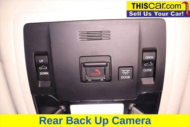 Used 2022 Lexus ES 300h Ultra Luxury w/ Accessory Package 2 FWD image 25